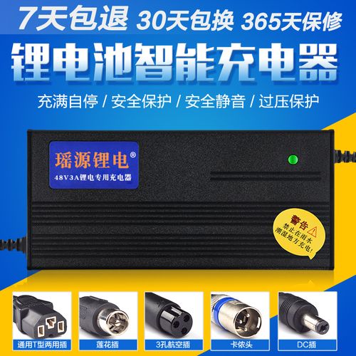 正常小电瓶车充电器多大的_正常小电瓶车充电器多大的电压